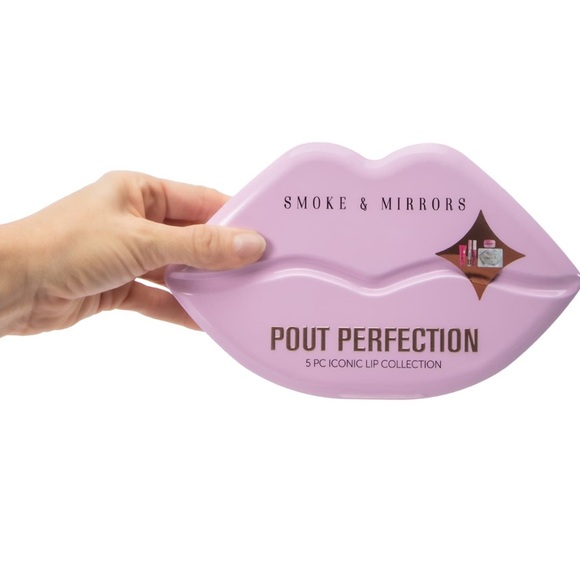 Pout Perfection 5 Piece Lip Collection - Picture 3 of 5